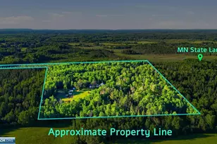6453 Long Lake Rd, Makinen, MN 55763 - Photo 10