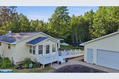 6453 Long Lake Rd., Makinen, MN 55763 - Photo 2