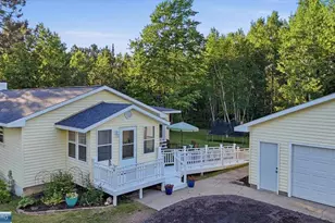 6453 Long Lake Rd, Makinen, MN 55763 - Photo 2
