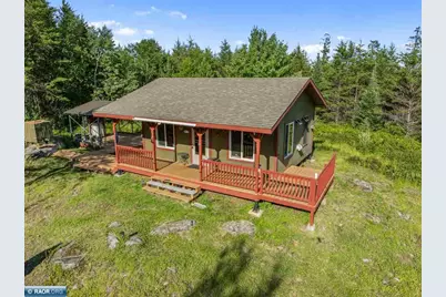 4745 St Louis River Rd, Brimson, MN 55602 - Photo 1