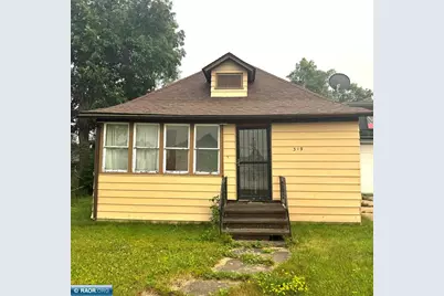 319 W 3rd Ave N, Aurora, MN 55705 - Photo 1