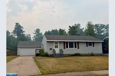 48 Elm, Babbitt, MN 55706 - Photo 1