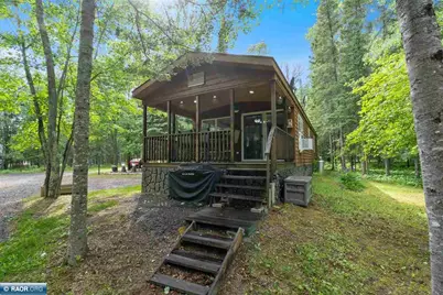 4144 McSweeney Rd, Mt. Iron, MN 55768 - Photo 1