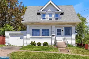 5911 Elinor St, Duluth, MN 55807 - Photo 1