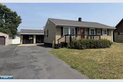 217 Brandon, Hoyt Lakes, MN 55750 - Photo 1