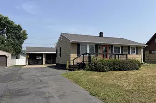 217 Brandon, Hoyt Lakes, MN 55750 - Photo 1