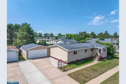 50 Cypress, Babbitt, MN 55706 - Photo 1