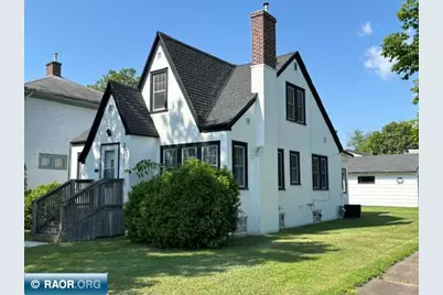 3301 W 2nd Ave, Hibbing, MN 55746 - Photo 1