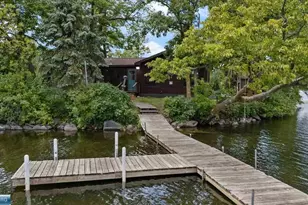 4549 Old Oleary Is, Orr, MN 55771 - Photo 6