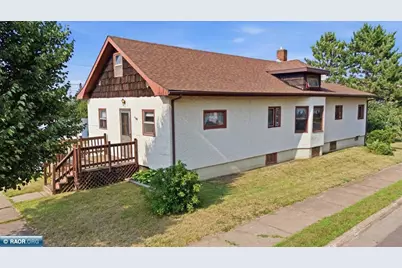 1102 McKinley Ave, Eveleth, MN 55734 - Photo 38