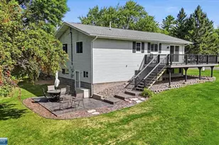 409 S 3rd St W, Aurora, MN 55705 - Photo 1