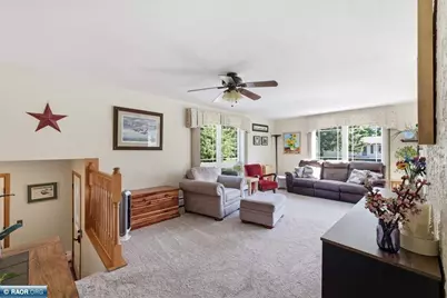 409 S 3rd St W, Aurora, MN 55705 - Photo 4