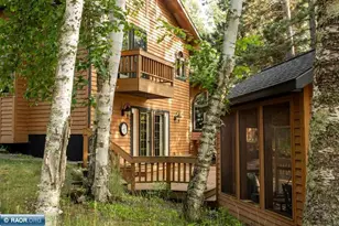 6593 Dewey Lake Shores Rd, Chisholm, MN 55719 - Photo 8