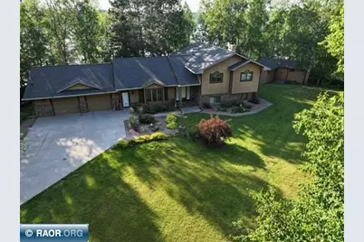 6593 Dewey Lake Shores Rd, Chisholm, MN 55719 - Photo 2