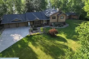 6593 Dewey Lake Shores Rd, Chisholm, MN 55719 - Photo 2
