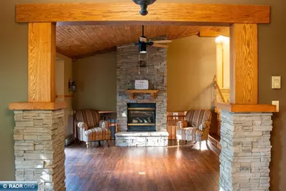 6593 Dewey Lake Shores Rd, Chisholm, MN 55719 - Photo 20