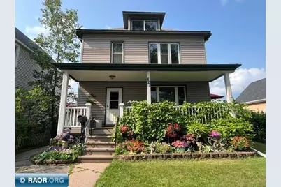 821 N 10th St., Virginia, MN 55792 - Photo 1