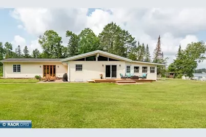 13049 Sturgeon Road, Side Lake, MN 55781 - Photo 1