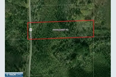 99999 Comet Rd, Embarrass, MN 55732 - Photo 1