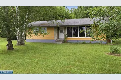 10345 Meadowlands Trunk Rd, Meadowlands, MN 55765 - Photo 2