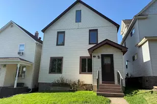 115 Wisconsin Ave W, Gilbert, MN 55741 - Photo 1
