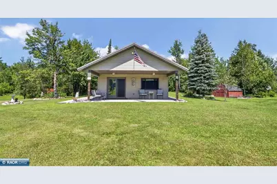 Tbd 12502 Van Horn Rd, Floodwood, MN 55736 - Photo 2