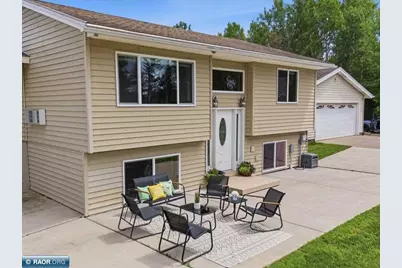 6168 Krogerus, Chisholm, MN 55719 - Photo 1