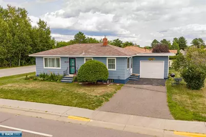 308 S 8th Ave. E., Ely, MN 55731 - Photo 1