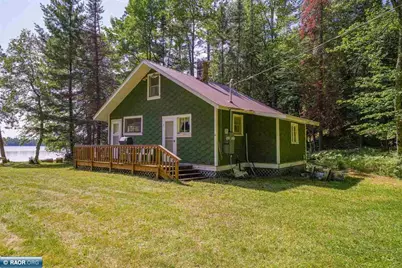7821 Lake Leander Rd, Britt, MN 55710 - Photo 1