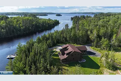 7523 Nelson Rd, Crane Lake, MN 55725 - Photo 1