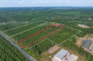 Tract C Hwy 21, Babbitt, MN 55706 - Photo 1