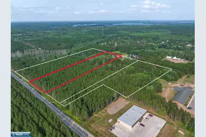 Tract B Hwy 21, Babbitt, MN 55706 - Photo 1