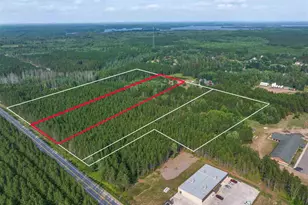 Tract B Hwy 21, Babbitt, MN 55706 - Photo 1