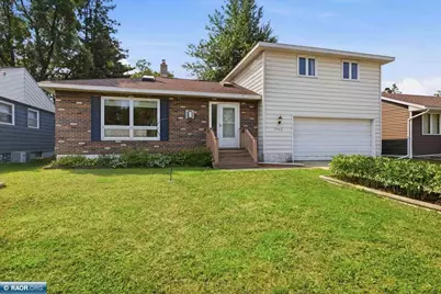 5462 N Garden Drive, Mountain Iron, MN 55768 - Photo 1