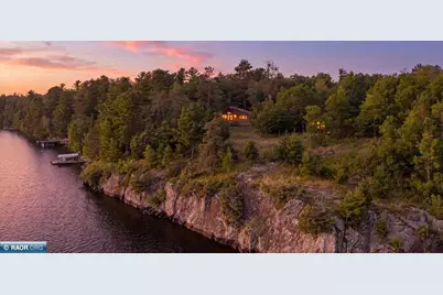 95126 Grassy Point, Tower, MN 55790 - Photo 1
