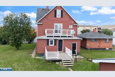 213 & 215 W 4th Ave N, Aurora, MN 55705 - Photo 4