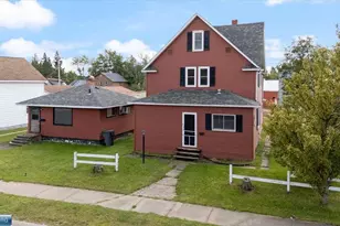 213 & 215 W 4th Ave N, Aurora, MN 55705 - Photo 1