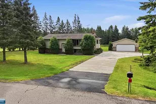 10916 Meadowlark Ln, Hibbing, MN 55746 - Photo 1