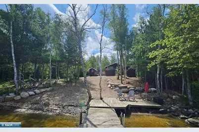 7340 Hinsdale Island, Cook, MN 55723 - Photo 2