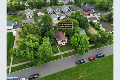 412 16th Street N, Virginia, MN 55792 - Photo 2