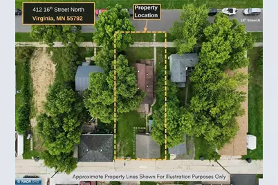412 16th Street N, Virginia, MN 55792 - Photo 24