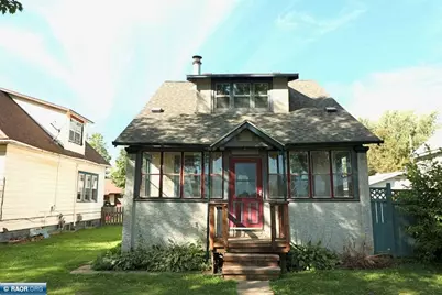 215 11th St S, Virginia, MN 55792 - Photo 1