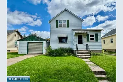 5722 Mountain Dr., Mt. Iron, MN 55768 - Photo 1