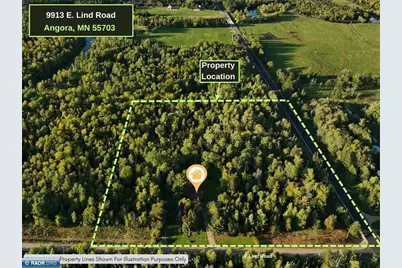 9913 E Lind Road, Angora, MN 55703 - Photo 2