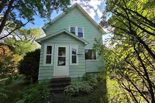117 Virginia Ave W, Gilbert, MN 55741 - Photo 1