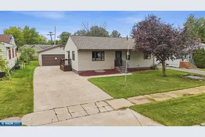 3115 Outer Drive, Hibbing, MN 55746 - Photo 1
