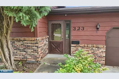 323 7th St NE, Chisholm, MN 55719 - Photo 4