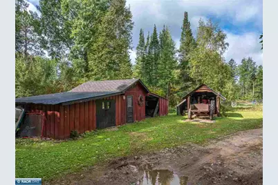4965 Waisanen Rd, Embarrass, MN 55732 - Photo 24