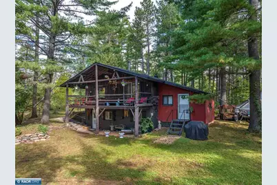 4965 Waisanen Rd, Embarrass, MN 55732 - Photo 2