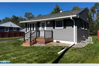 5461 Garden Dr N, Mountain Iron, MN 55768 - Photo 2